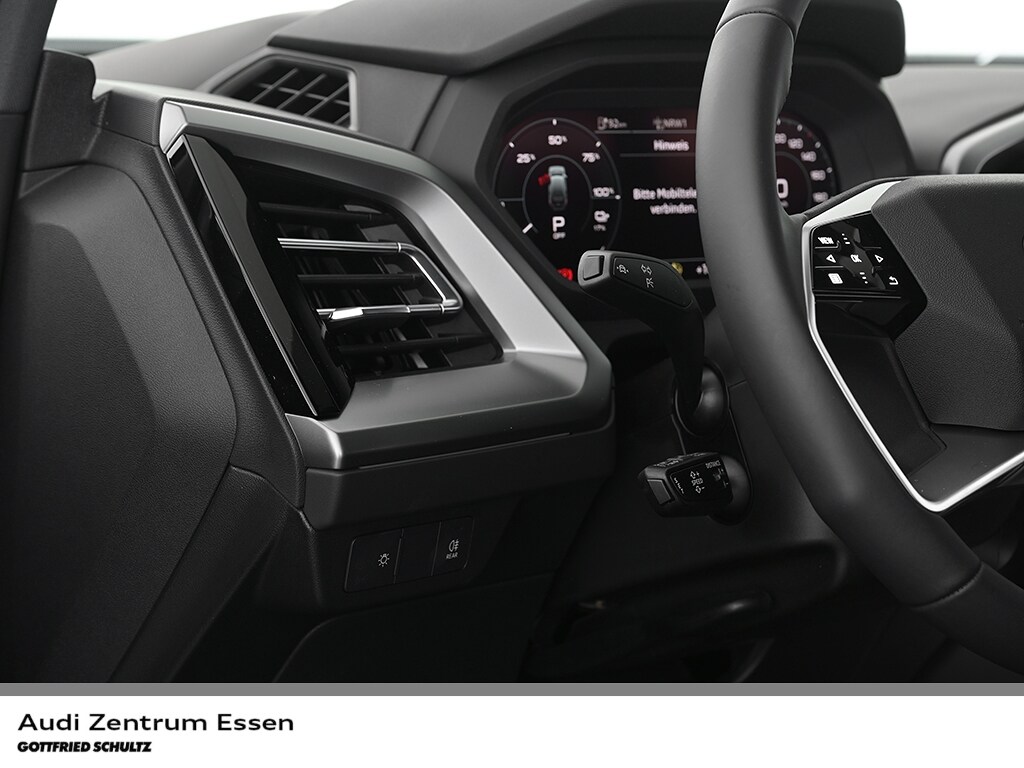 Image about Audi Q4 e-tron 45 e-tron quattro