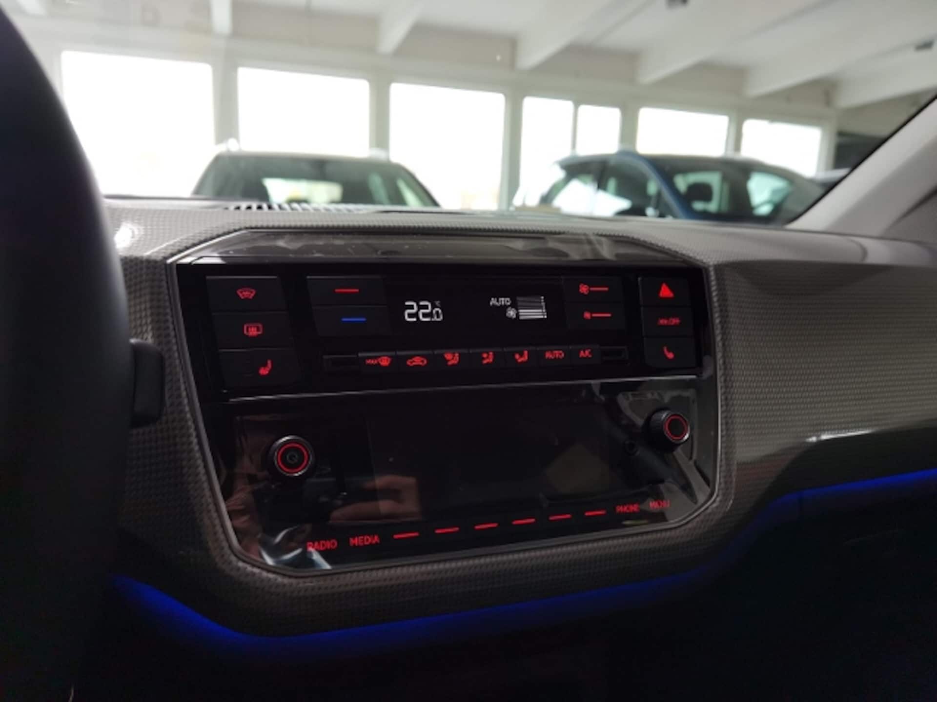Volkswagen e-up! Edition