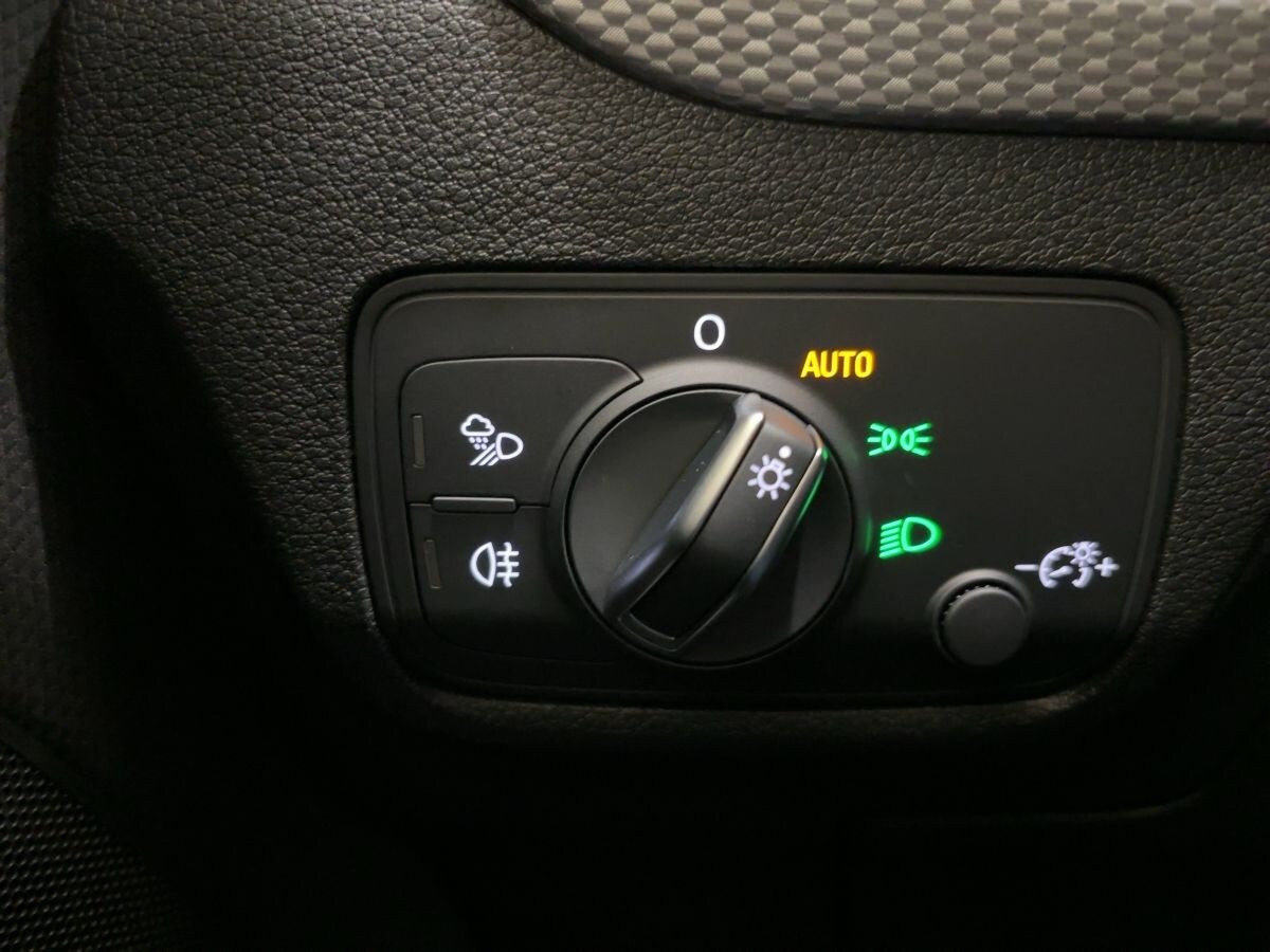 Image about Audi Q2 advanced 35 TFSI S tronic