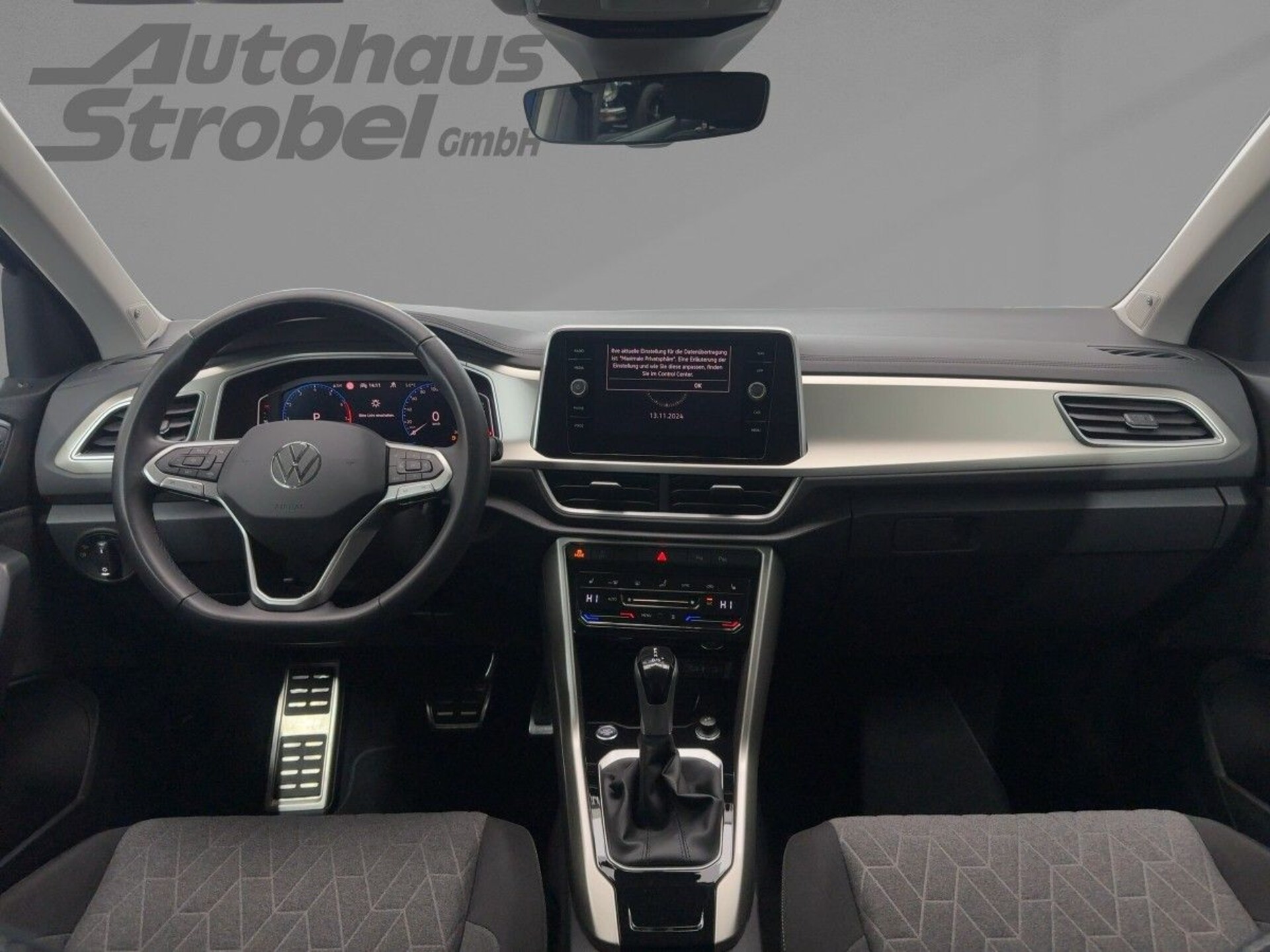 Volkswagen T-Roc MOVE