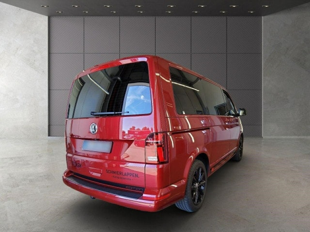 Volkswagen T6.1 Multivan