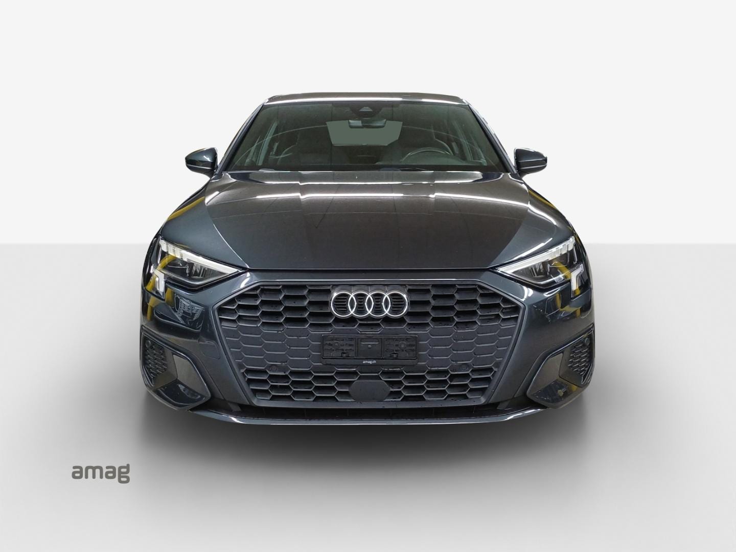 Image de Audi A3 Sportback Attraction 35 TFSI 110 kW (150 ch) S tronic - for more details contact your dealer