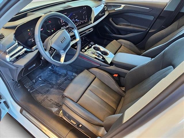 2026 Audi A6 Premium Plus - Photo 3