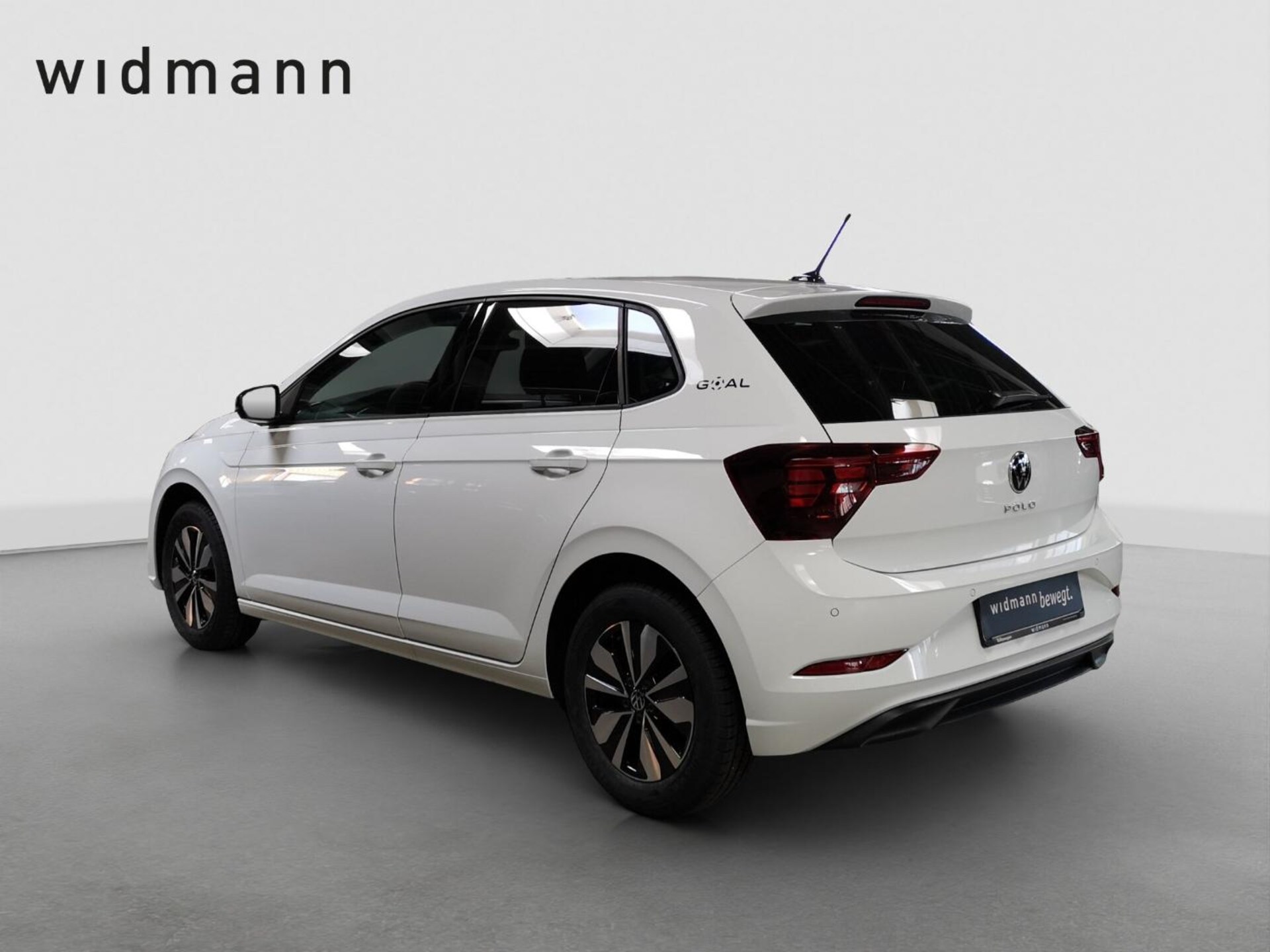 Volkswagen Polo Goal