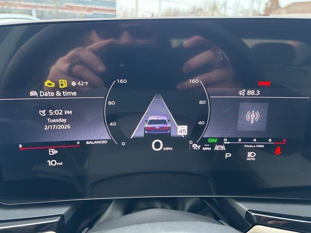 2026 Audi A6 Premium Plus - Photo 16