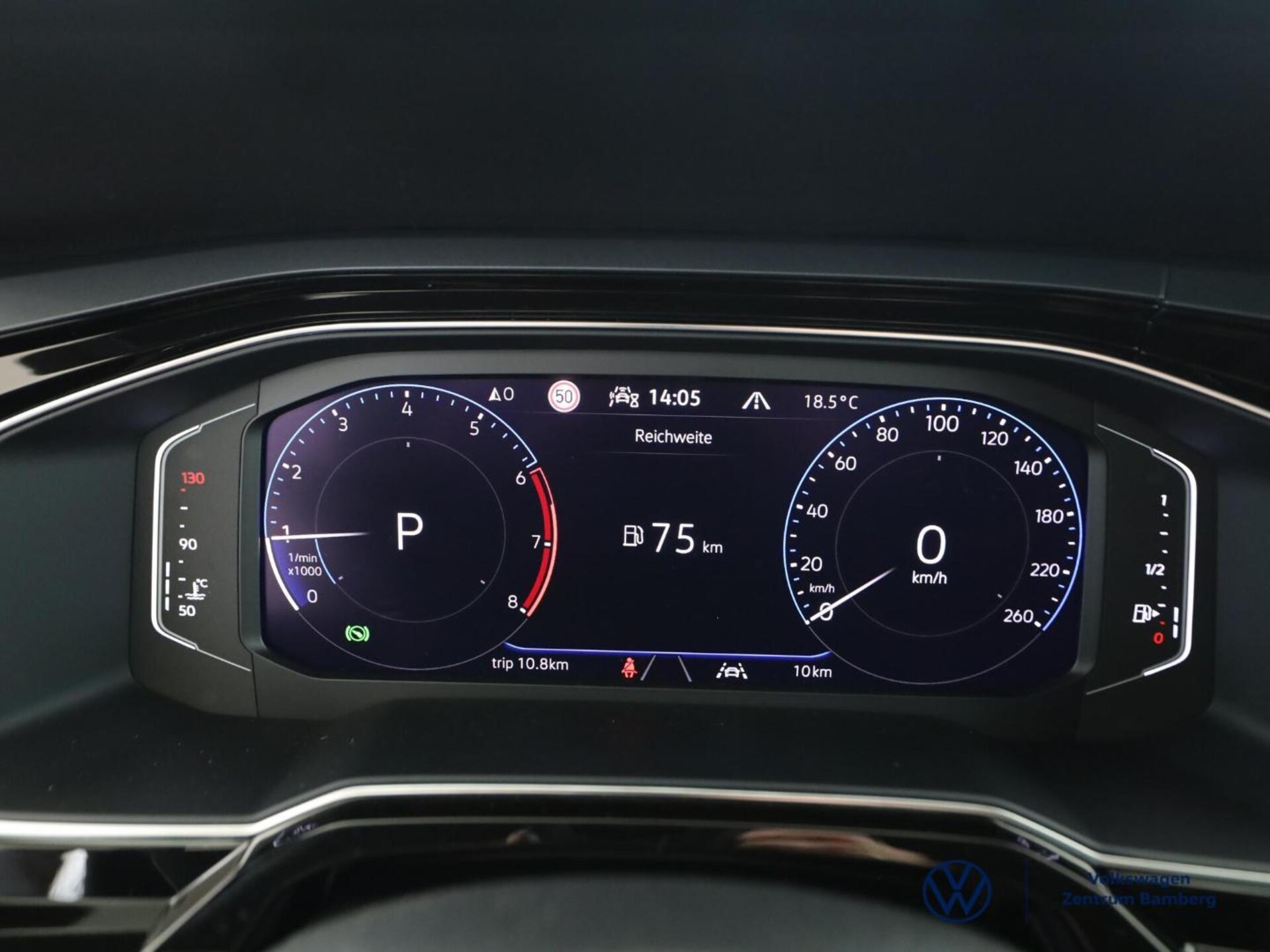 Volkswagen Polo R-Line
