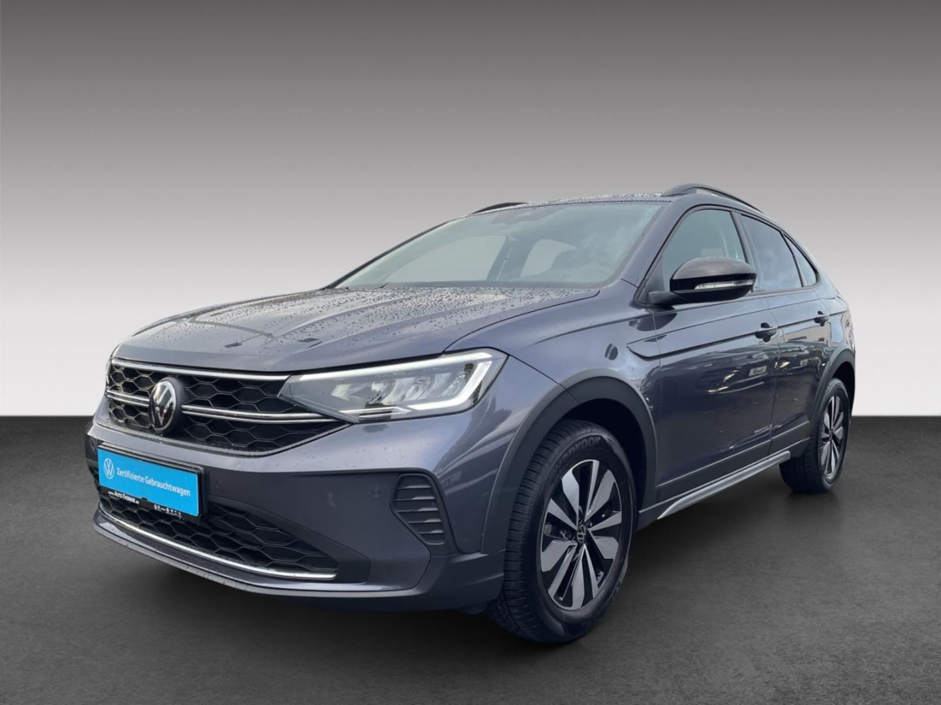 Volkswagen Taigo Goal