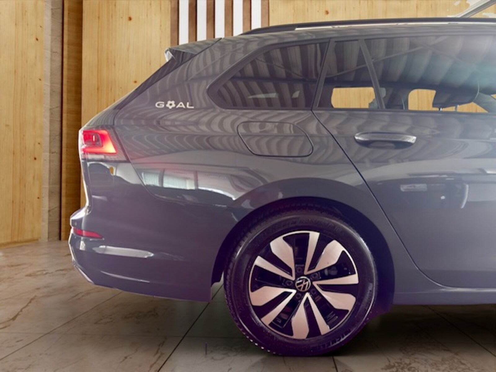 Volkswagen Golf Variant – Bild 24