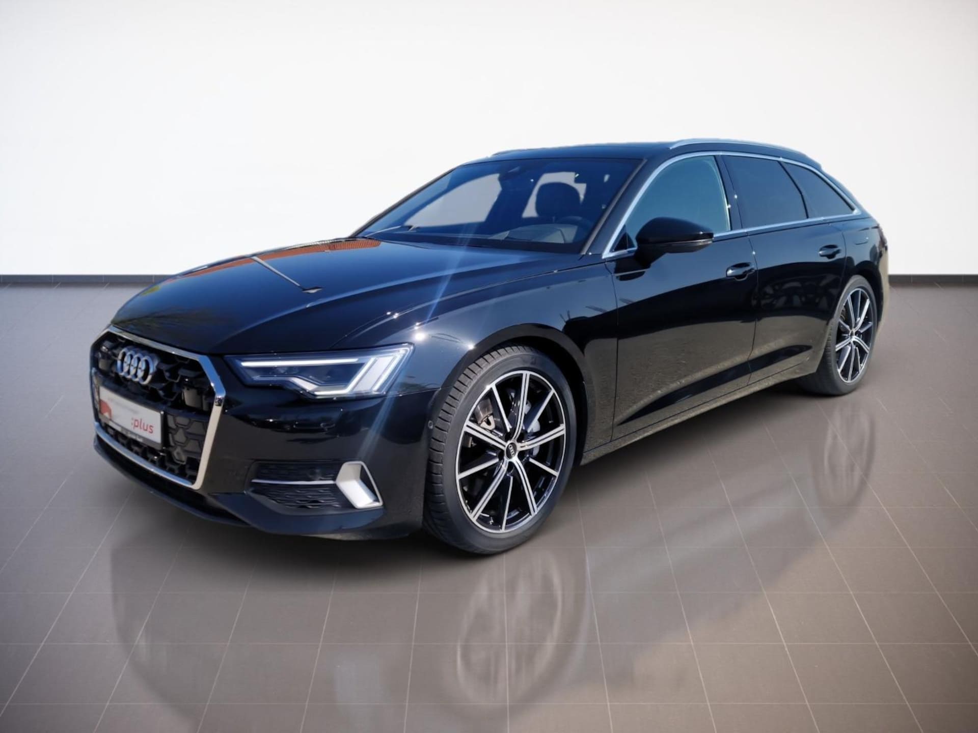 Audi A6 Avant TFSI e Sport