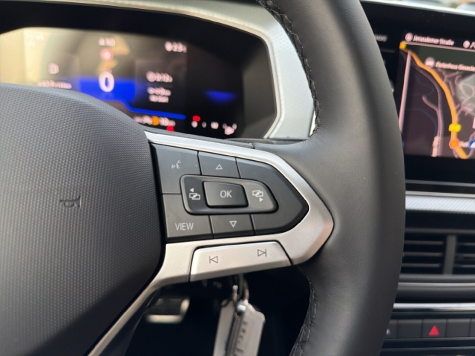 Volkswagen T-Cross ENERGY