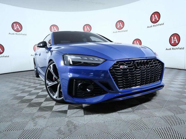 2024 Audi RS5 Sportback