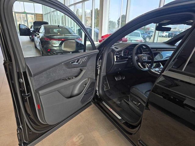 2026 Audi SQ7 Prestige - Photo 19