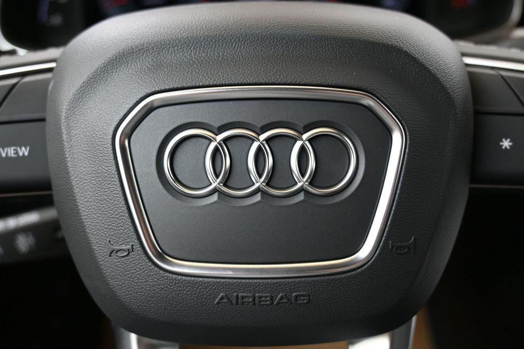 2026 Audi Q8 Prestige - Photo 28