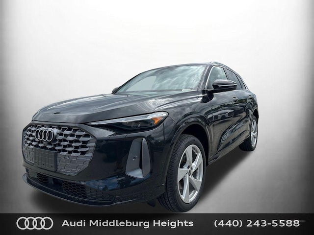 2026 Audi Q5