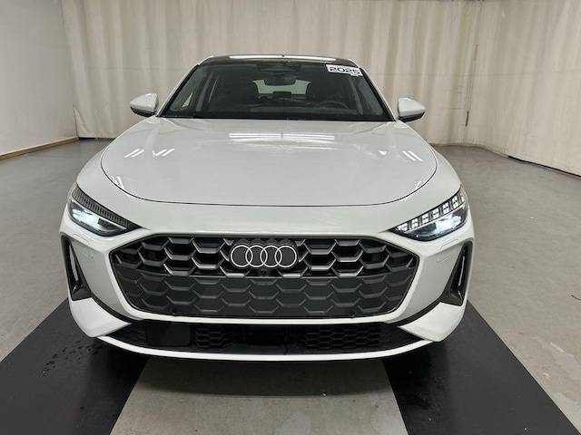 2025 Audi A5 Sedan