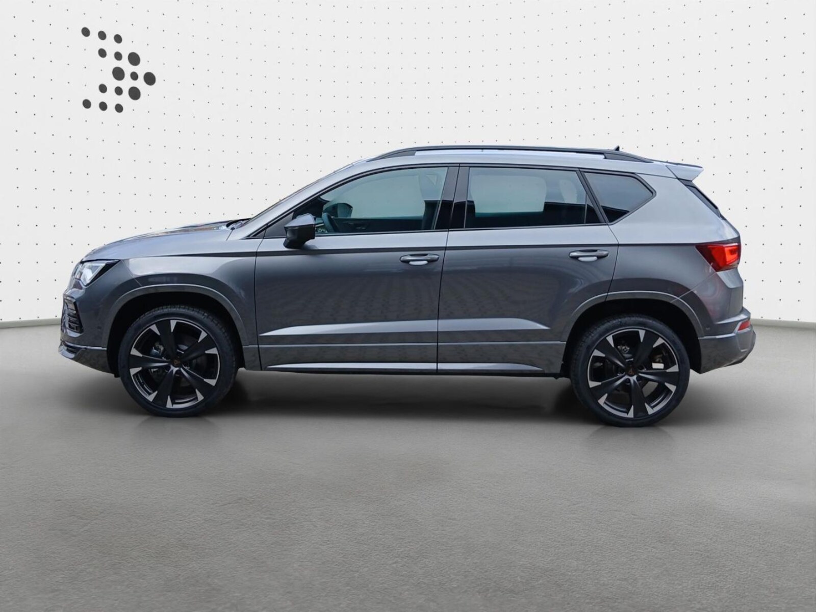 CUPRA Ateca – Bild 3