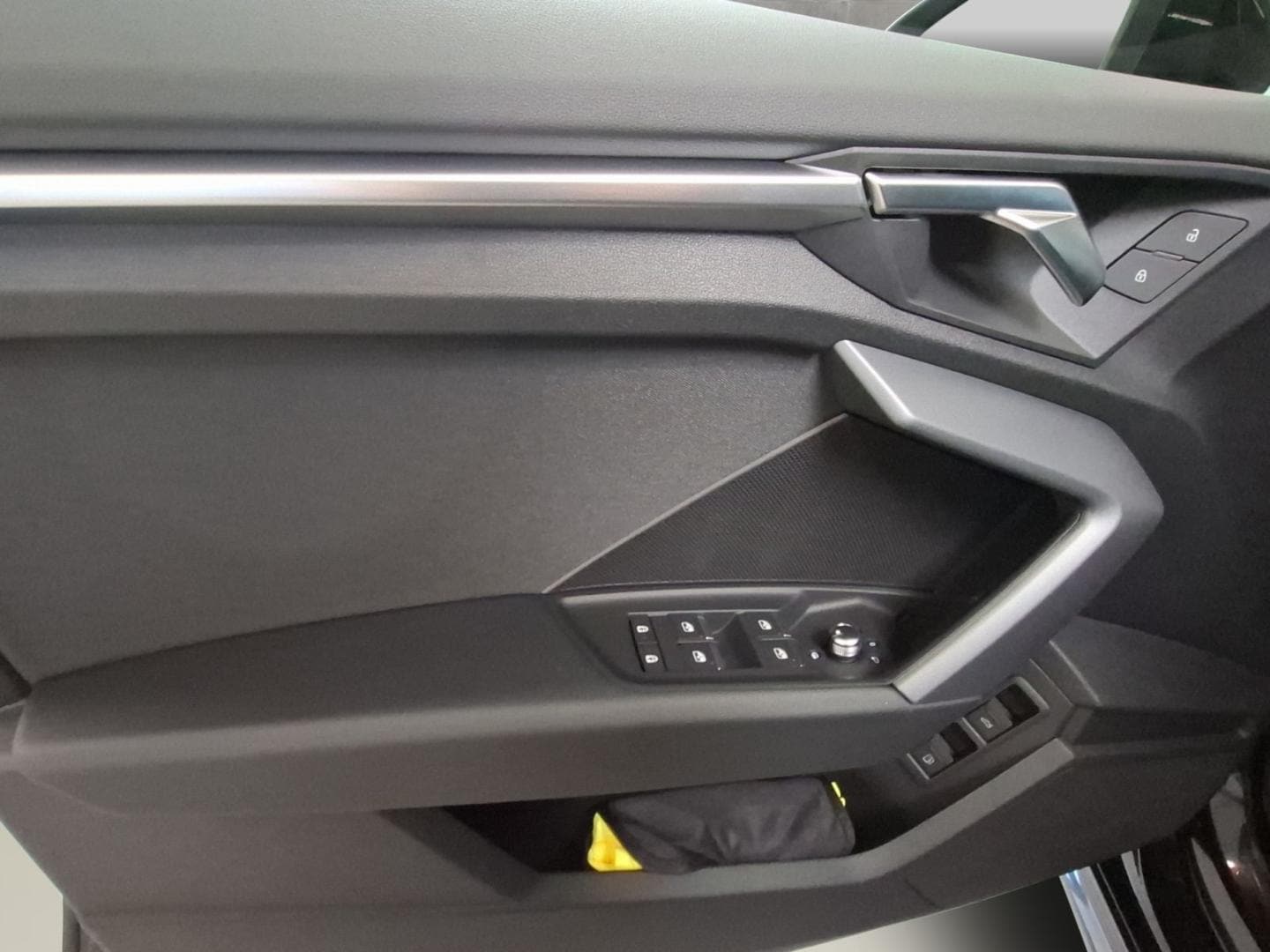 Bild über Audi A3 allstreet TFSI e 40 TFSI e S tronic - für weitere Informationen kontaktieren Sie den Audi Partner