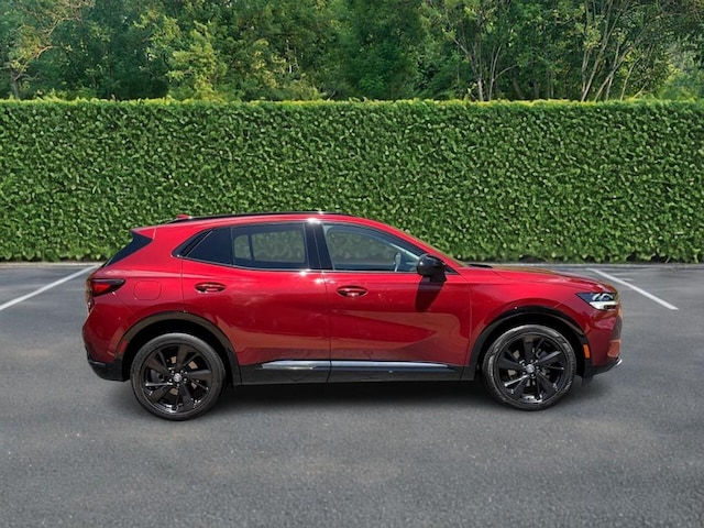 2023 Buick Envision