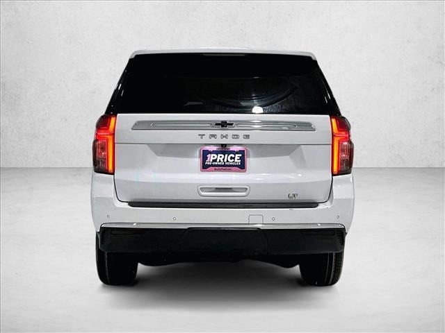 2023 Chevrolet Tahoe