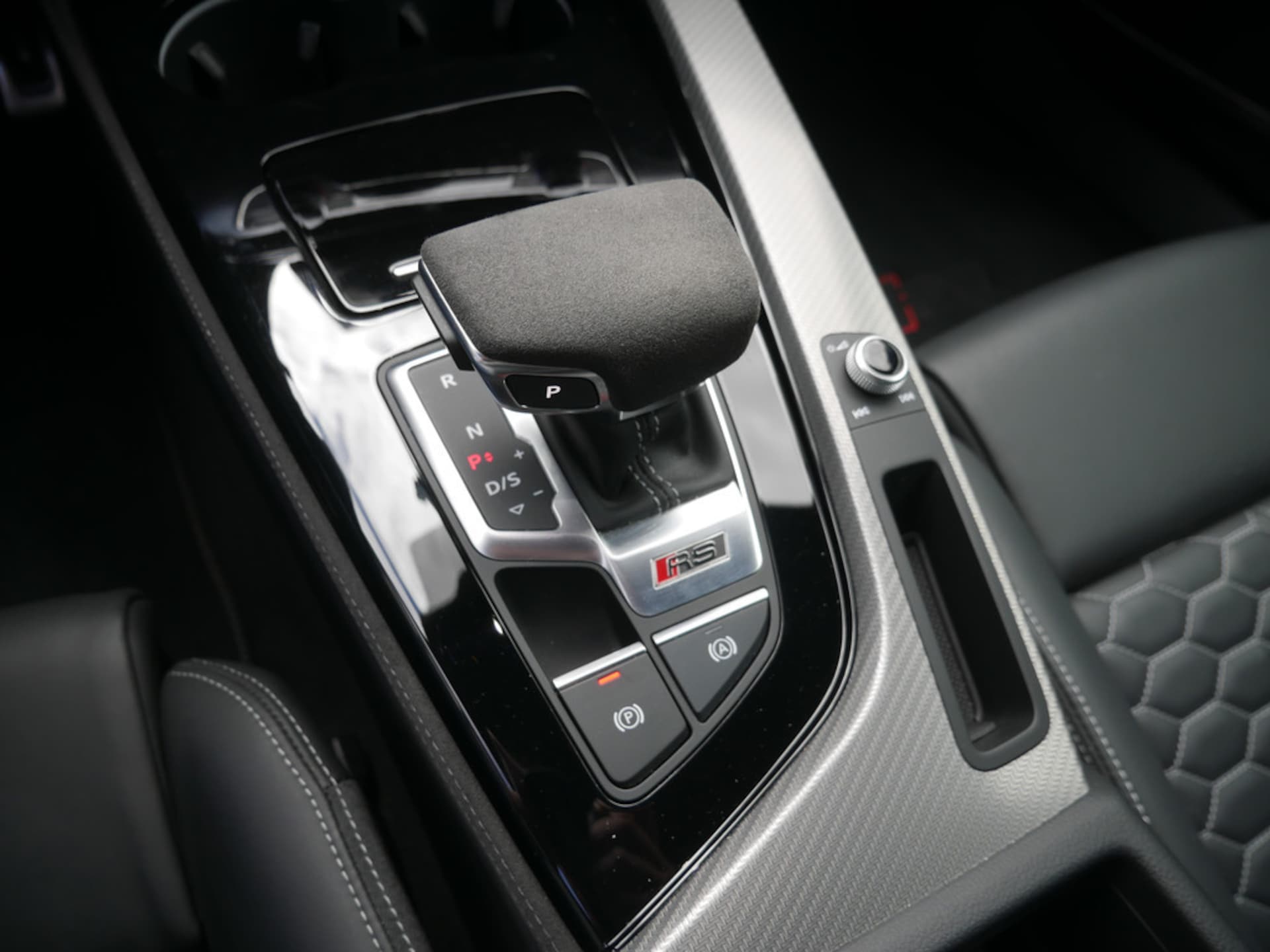 Audi RS 5 Sportback