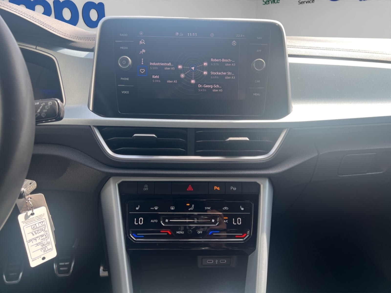 Volkswagen T-Roc – Bild 10