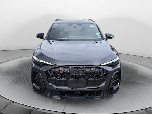 2026 Audi SQ5