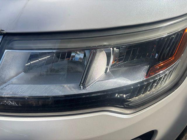 Used 2018 Ford Explorer Limited with VIN 1FM5K8F89JGB52889 for sale in Englewood, NJ