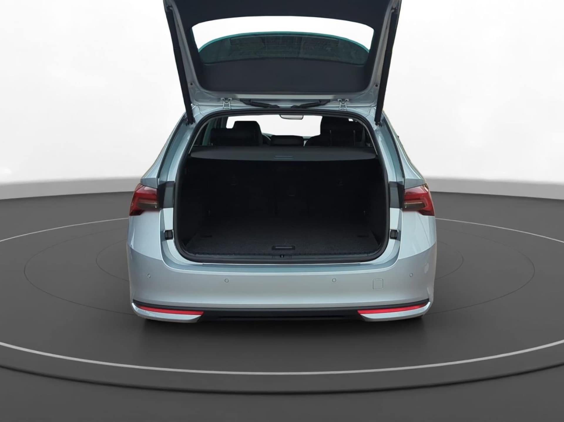 Skoda Octavia Combi Tour