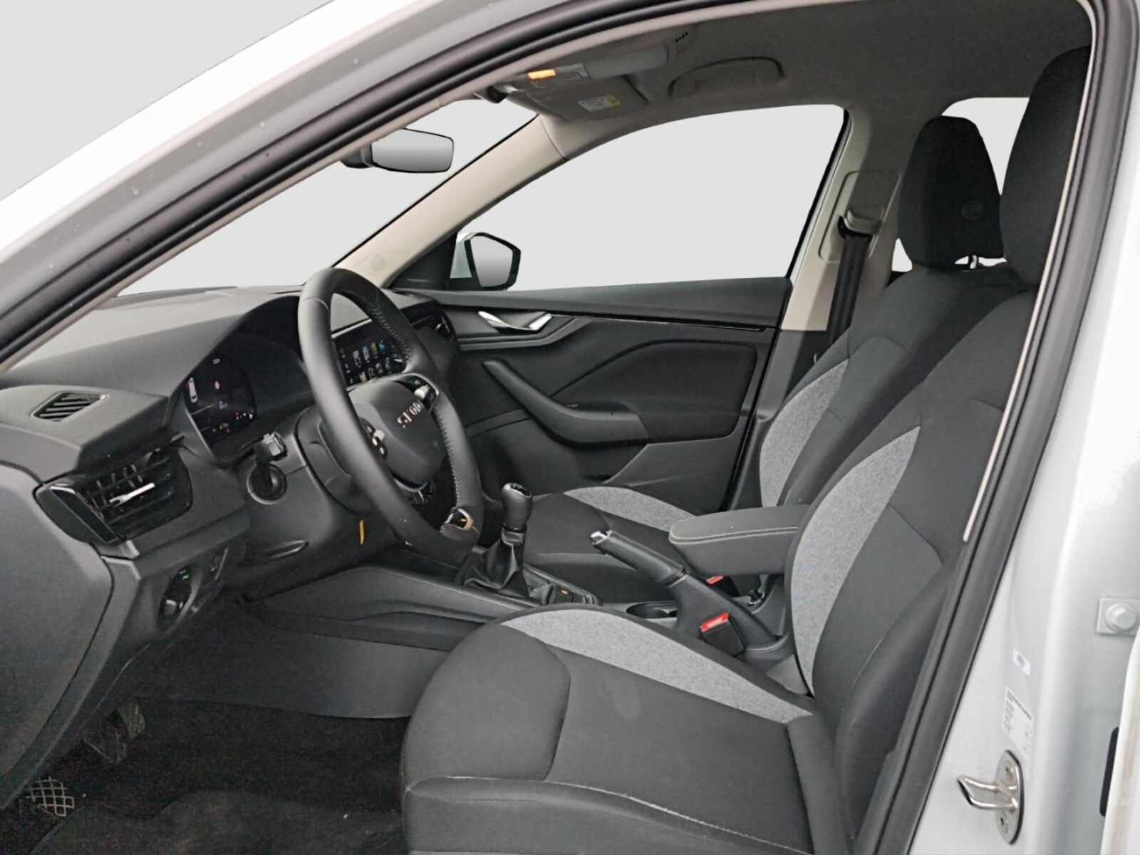 Škoda Kamiq – Bild 13