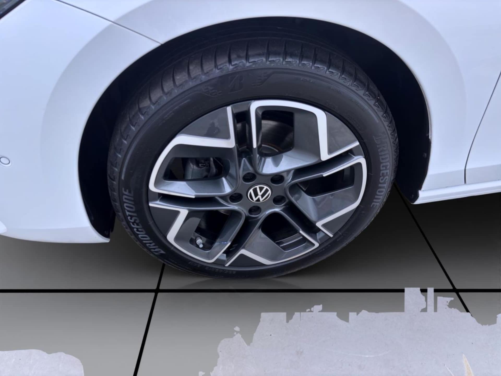 Volkswagen Passat Elegance