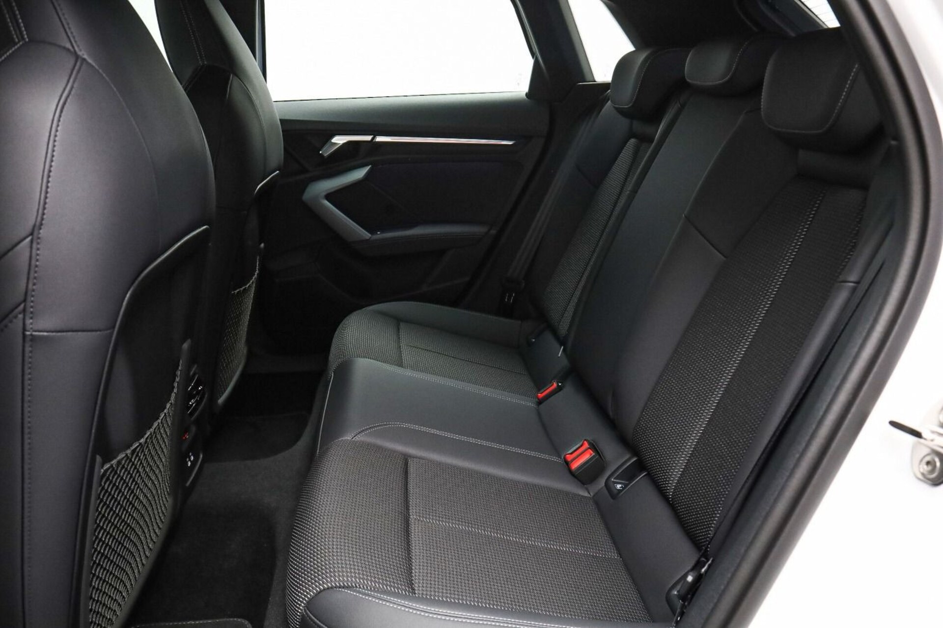 Audi S3 Sportback
