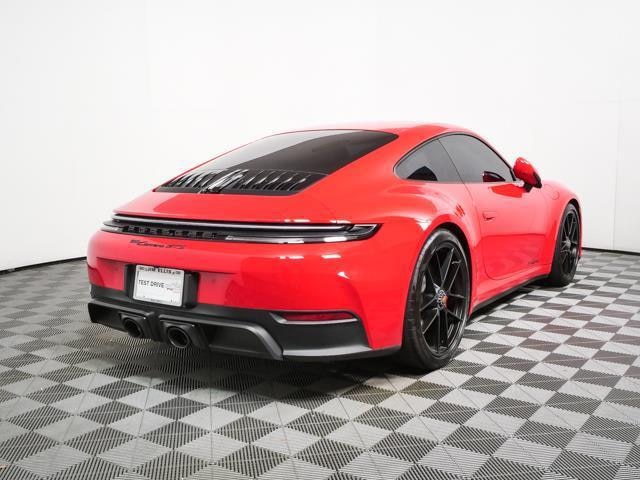 2025 Porsche