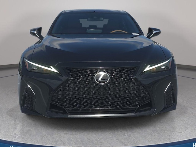 2024 Lexus IS 300