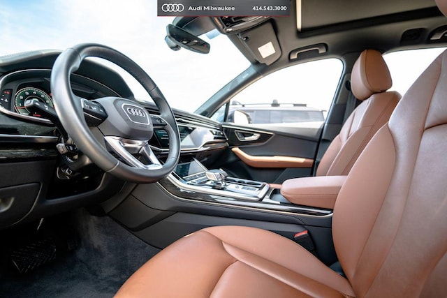 2023 Audi Q7