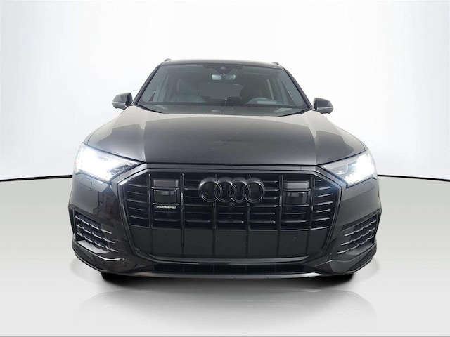 2023 Audi Q7