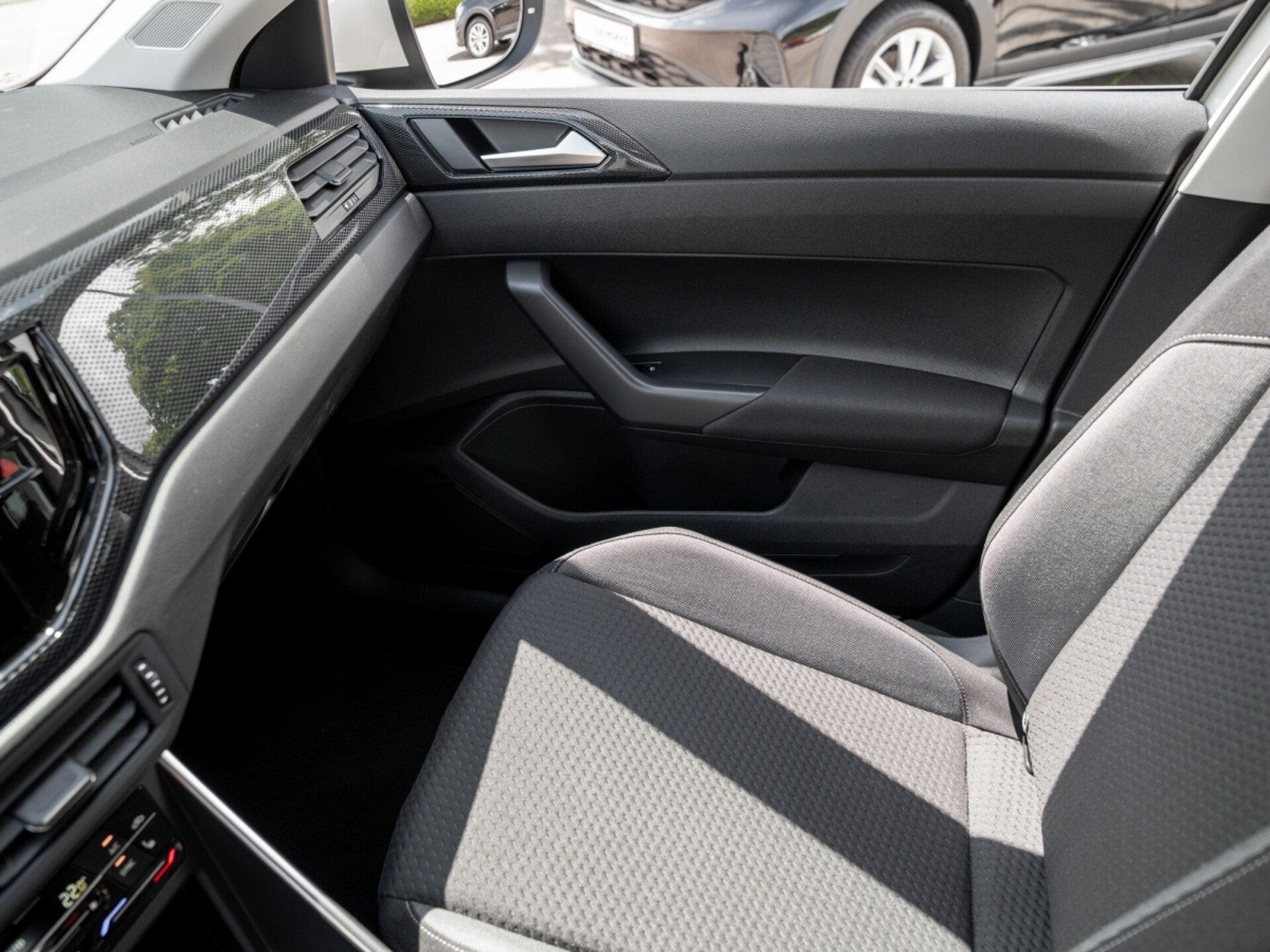 Volkswagen Taigo Life