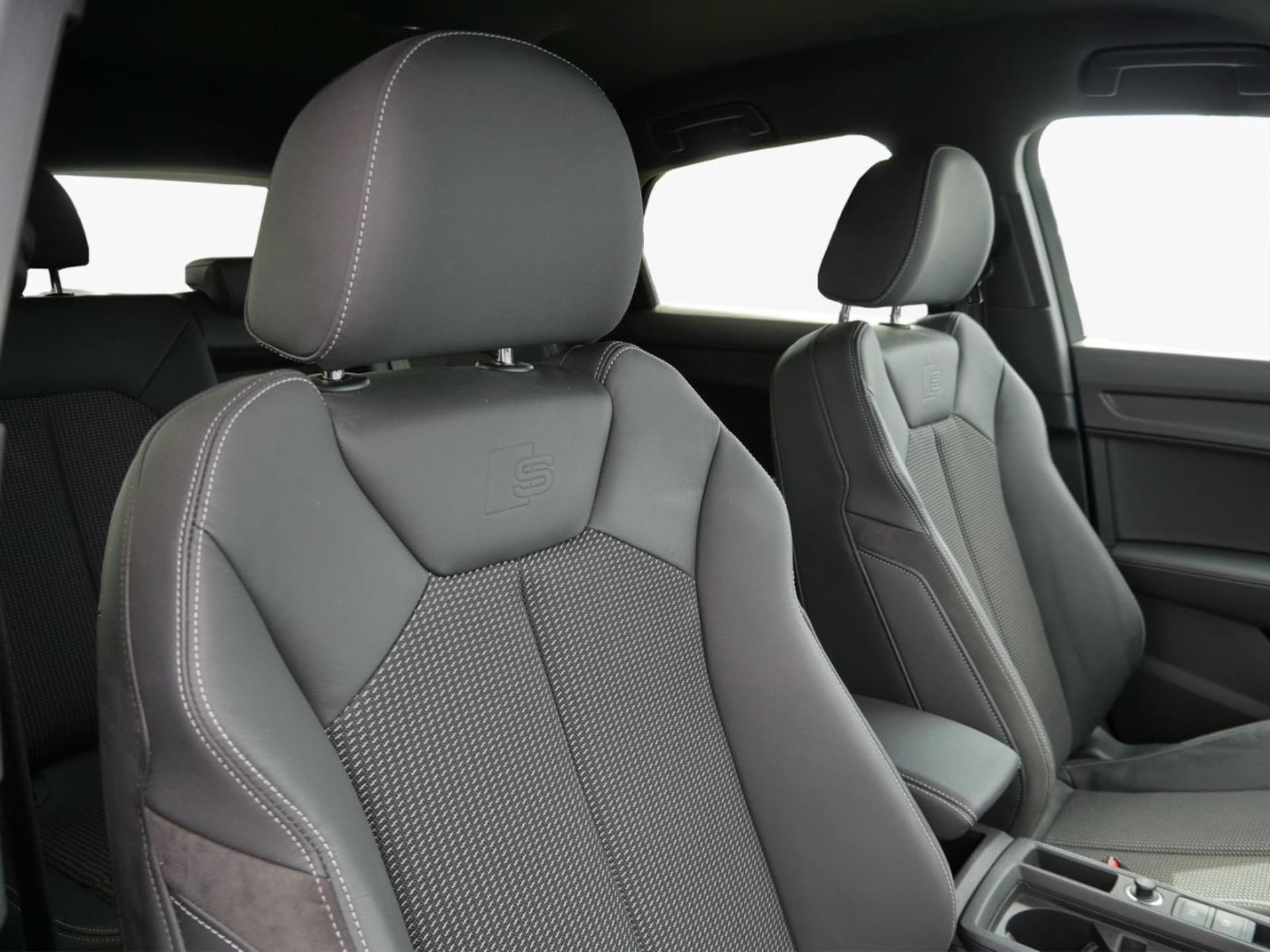 Audi Q3 Sportback TFSI e
