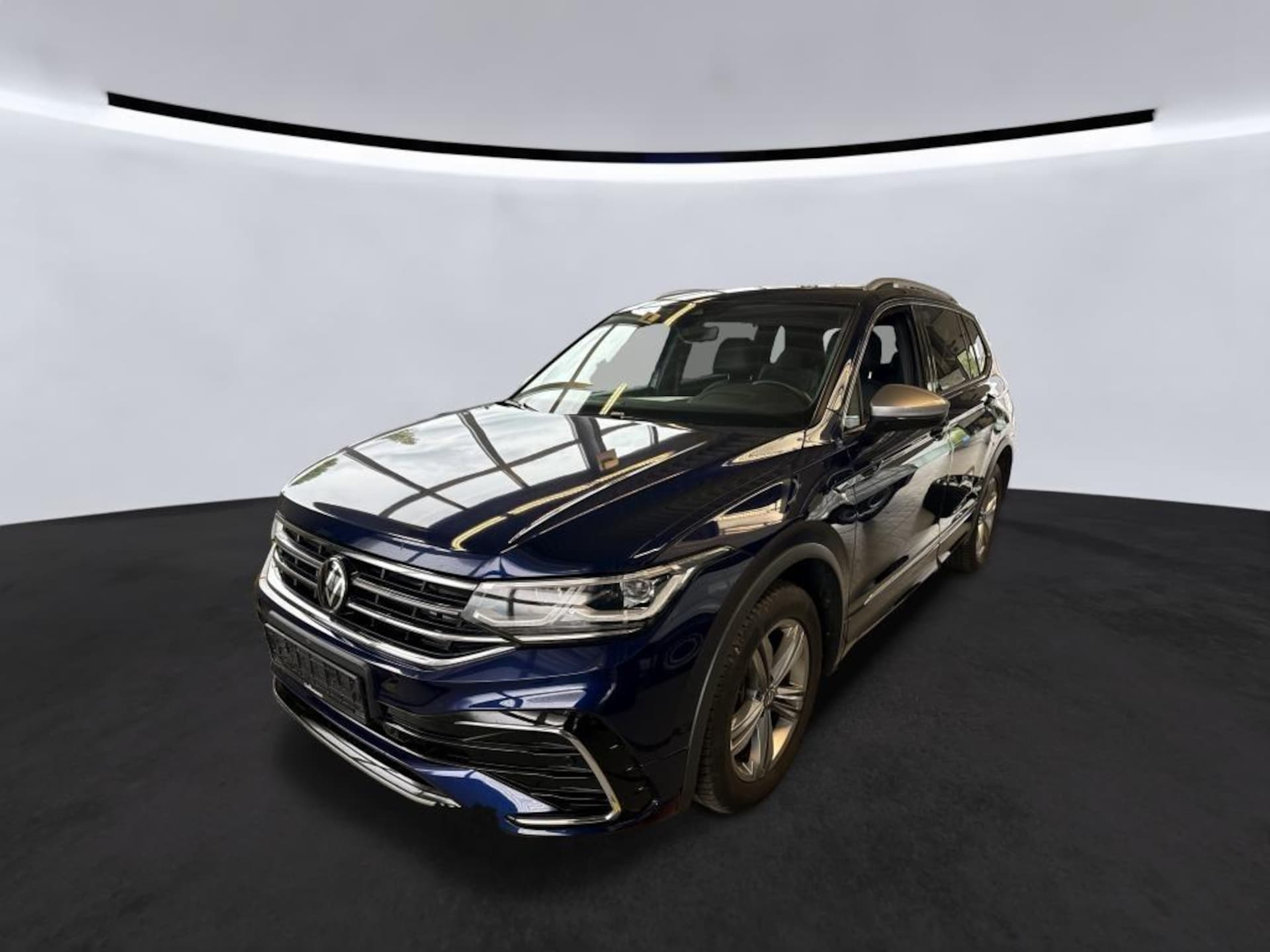 Volkswagen Tiguan Allspace R-Line
