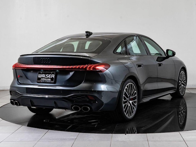 2026 Audi S5 Premium Plus - Photo 10