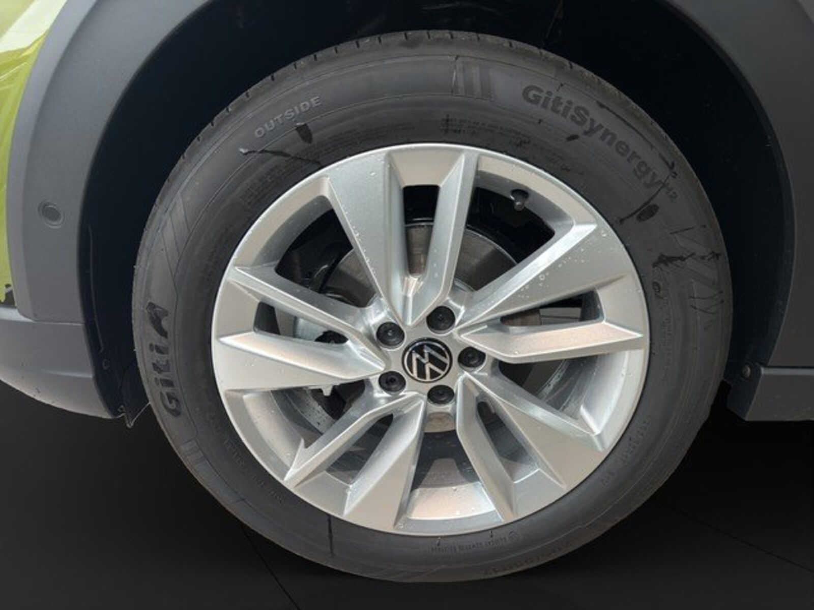 Volkswagen Taigo – Bild 16