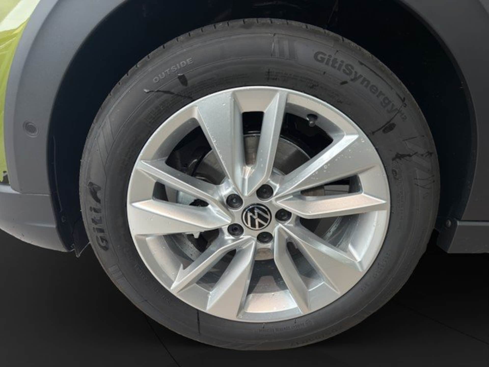 Volkswagen Taigo ENERGY