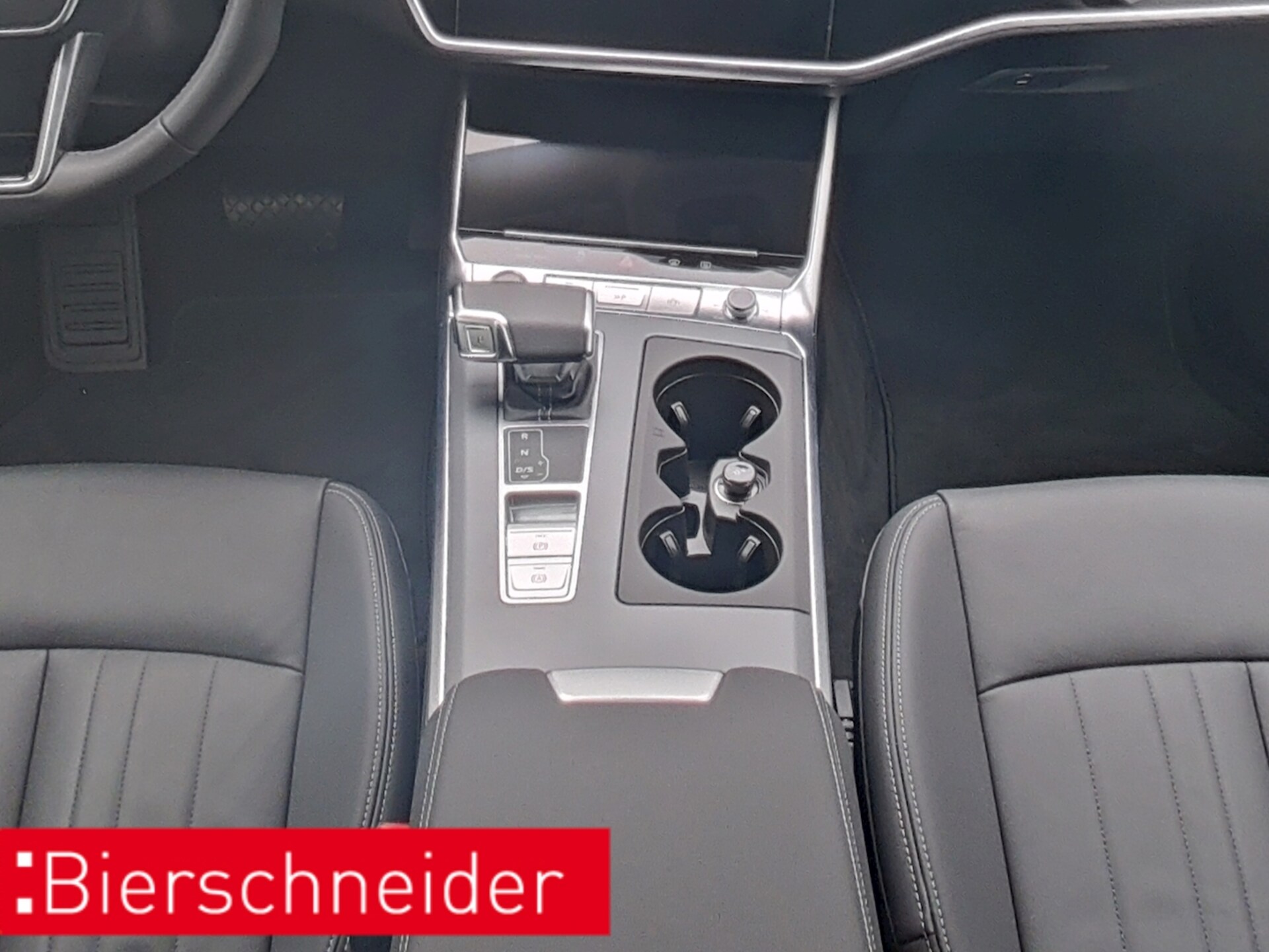 Audi A6 Avant Design