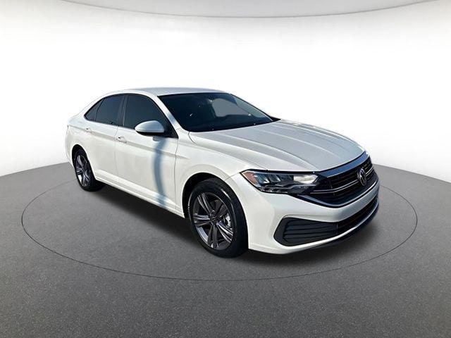 2023 Volkswagen Jetta
