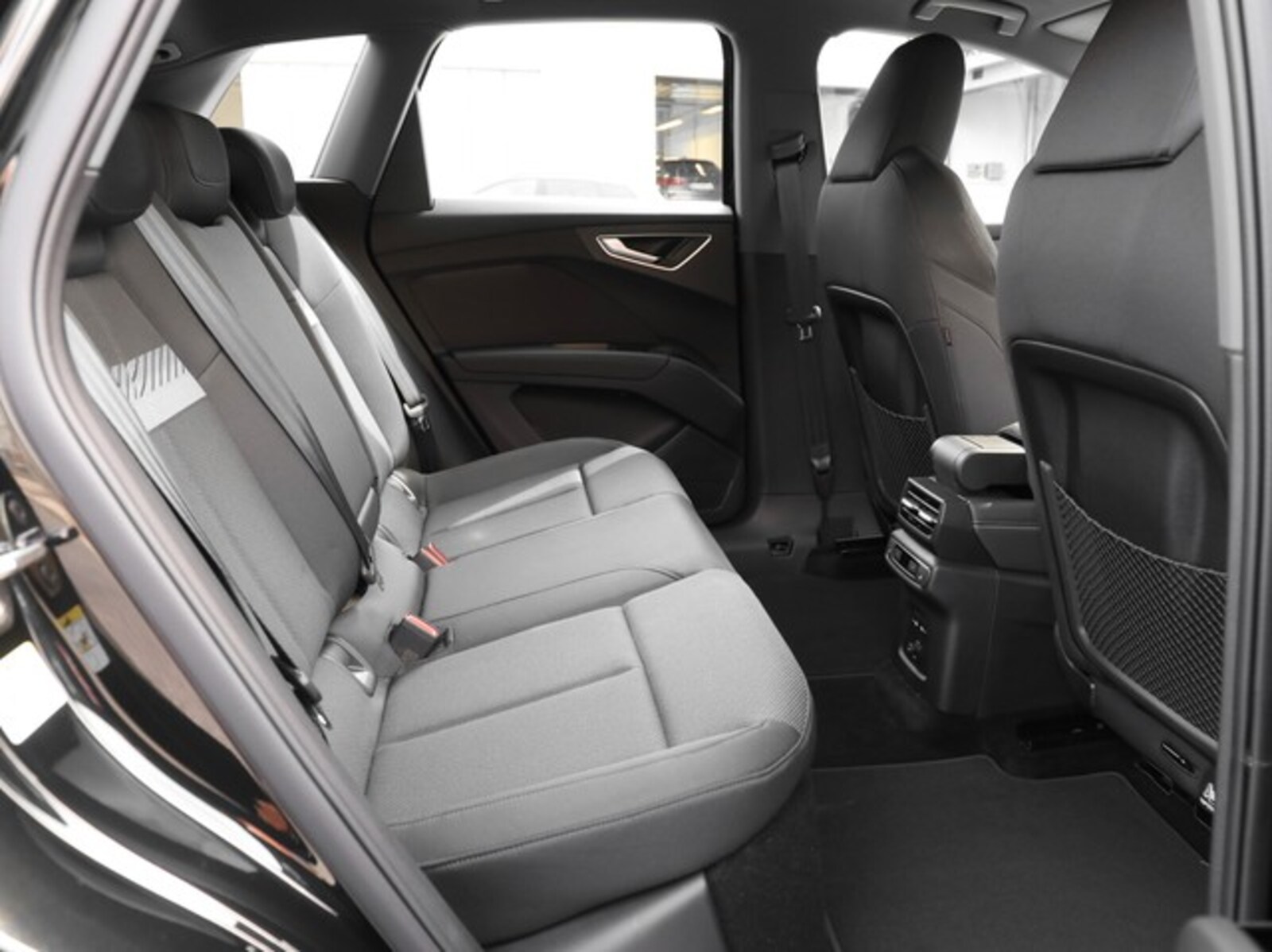 Audi Q4 e-tron – Bild 5