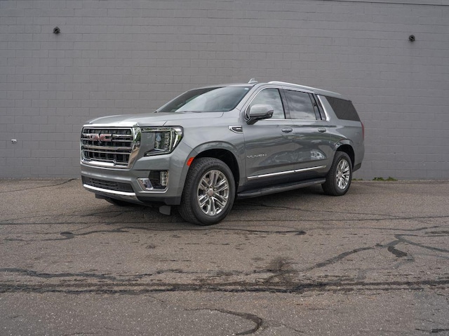 Photo of 2023 GMC Yukon XL 