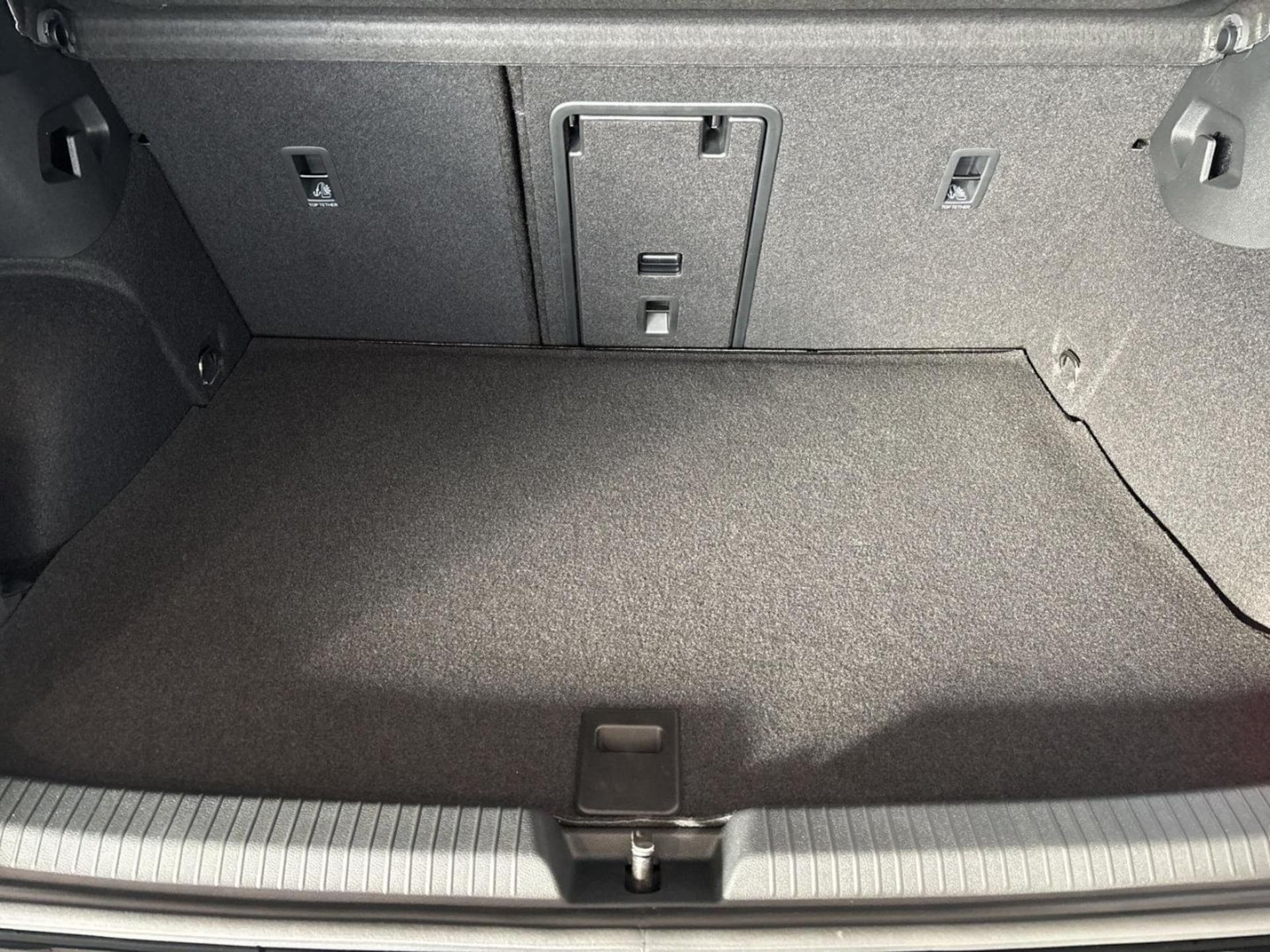 Volkswagen Golf ENERGY