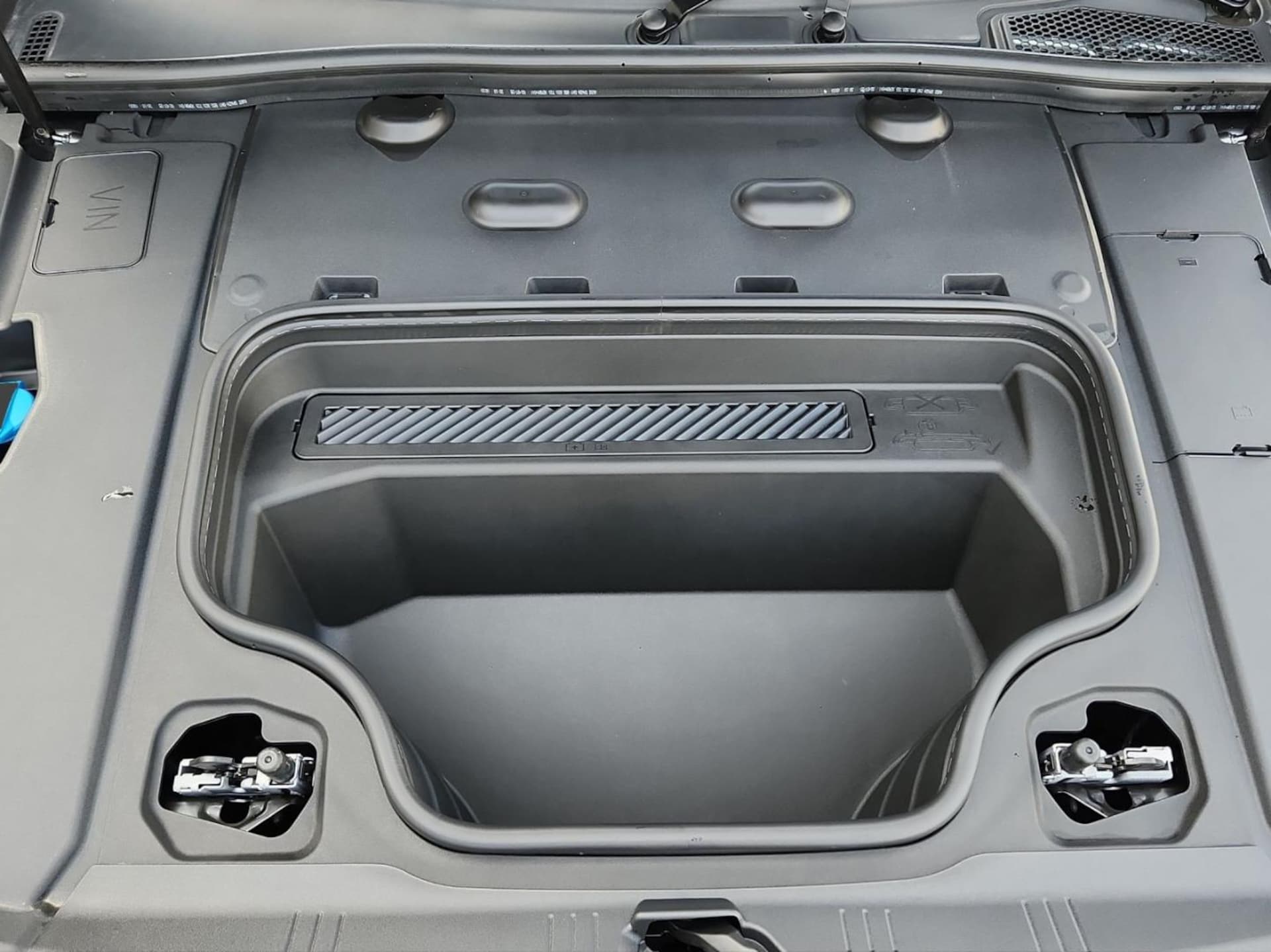 Audi A6 Avant e-tron