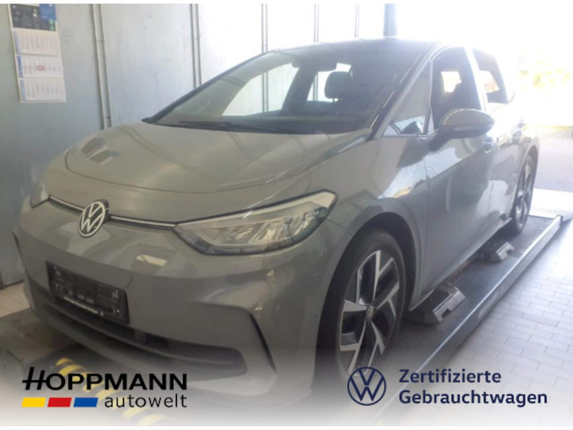 Volkswagen ID.3 MOVE Pro