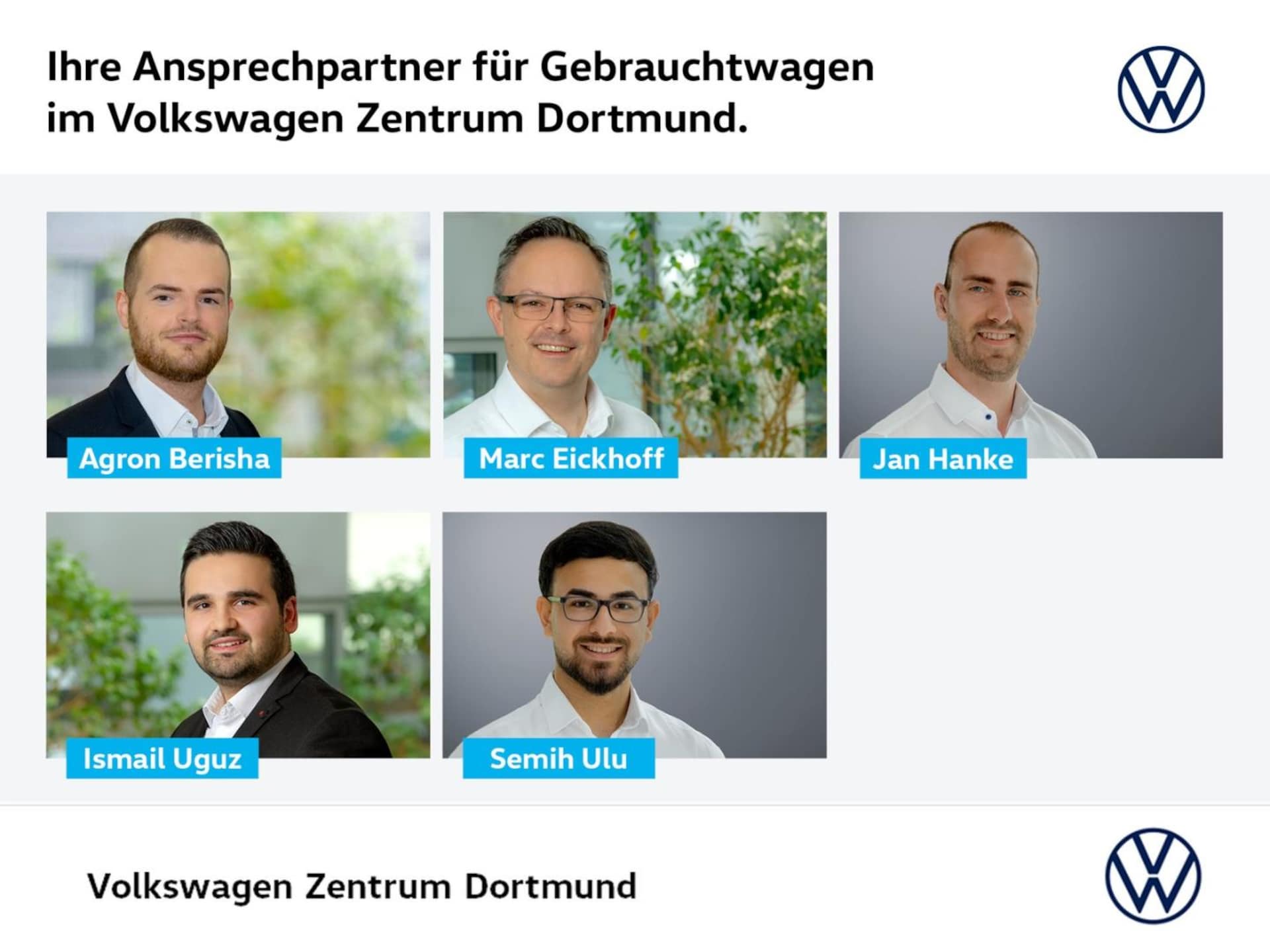 Volkswagen Polo Goal
