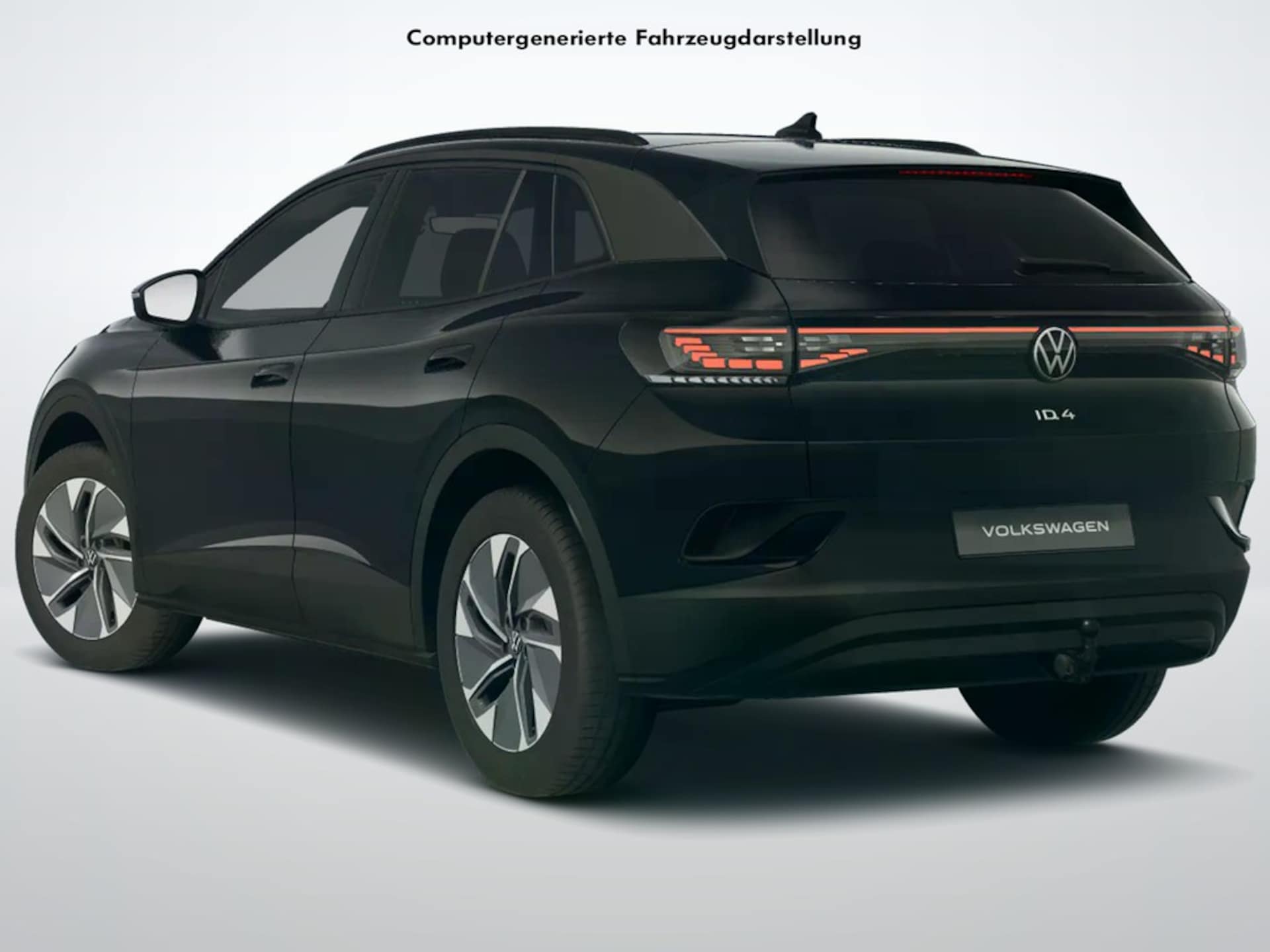 Volkswagen ID.4 Pro
